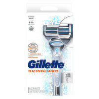 Gillette  SkinGuard Razor, 1 Each