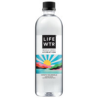 LifeWtr Purified Water, 20 Fluid ounce