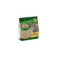 Kaytee Forti-Diet Rabbit Food, 5 Pound