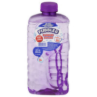 Fubbles Bubbles, 32 Fluid ounce