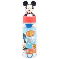 Disney Junior Mickey Bubbles, 8 Fluid ounce