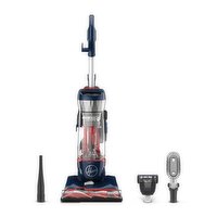 Hoover Pet Max Vacuum, 1 Each