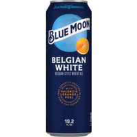 BLUE MOON BELGIAN WHITE 330ml×24本　2箱　48本 Amazon.co.jp: (無濾過ホワイトエールビール)BLUE MOON Bottle