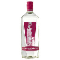 New Amsterdam Raspberry Flavored Vodka 1.75L   , 1.75 Litre