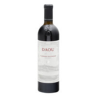 Daou Cabernet Sauvignon, Paso Robles, 2018, 750 Millilitre