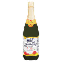 Welch's 100% Juice, Cider, 25.4 Fluid ounce