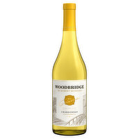 Woodbridge Chardonnay, California, 750 Millilitre