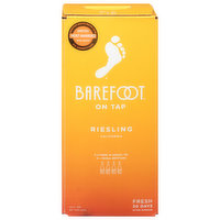 Barefoot Riesling, California, 3 Each