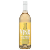 ViNO Pinot Grigio, Columbia Valley, 750 Millilitre