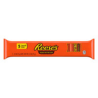 Reese's Cups, Milk Chocolate & Peanut Butter, Snack Size, 5 Each