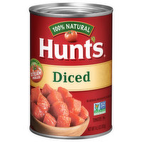 Hunt's Diced Tomatoes