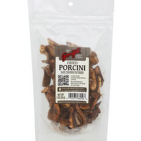 Giorgio Mushrooms, Porcini, Dried, 1 Ounce