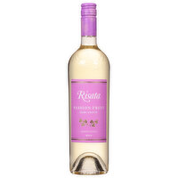 Risata Wine, Passion Fruit, Semi-Sweet, 750 Millilitre