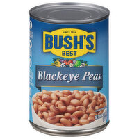 Bushs Best Blackeye Peas, 15.8 Ounce