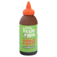 This Little Goat Everything Sauce, Hong Kong, 13 Fluid ounce