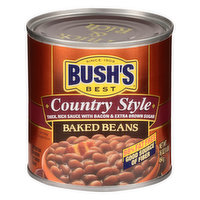 Bushs Best Country Style Baked Beans, 16 Ounce
