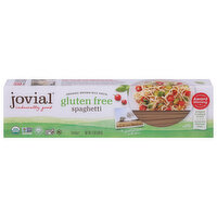 Jovial Spaghetti, Gluten Free, 12 Ounce