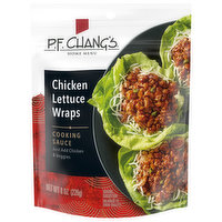 P.F. Chang's Home Menu Cooking Sauce, Chicken Lettuce Wraps, 8 Ounce