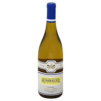 Rombauer Chardonnay, Carneros, 2014, 750 Millilitre