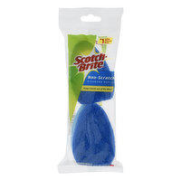 Scotch - Brite Dishwand Refills, Non-Scratch, 2 Each