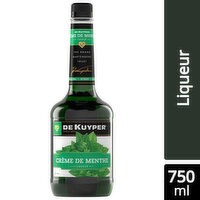 DeKuyper Cordials, 750 Millilitre