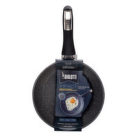 Bialetti Impact Saute Pan, Nonstick, 8 Inch, 1 Each