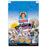 Little Debbie Donuts, Mini, 8.9 Ounce