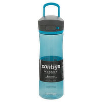 Contigo Jackson Water Bottle, Juniper, 24 Ounce, 1 Each