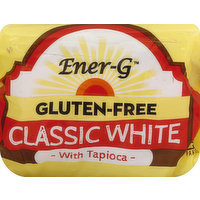 Ener-G Bread, Tapioca Loaf, Gluten Free, 16 Ounce