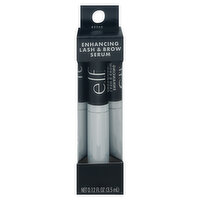 e.l.f. Lash & Brow Serum, Enhancing, 0.12 Fluid ounce