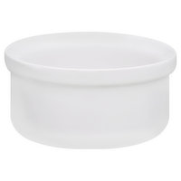 Good Cook Ramekin, White, 14 Ounce, 1 Each