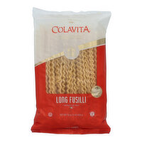 Colavita Long Fusilli, 16 Ounce