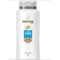 Pantene Pro-V Classic Clean Shampoo, 25.4 Ounce