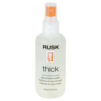 Rusk Designer Collection Thick Body and Texture Amplifier, 6 Ounce