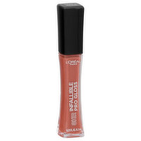 L'Oreal Infallible Pro Gloss, Nude Petal 875, 0.21 Ounce