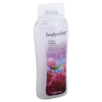 Bodycology Body Wash, Moisturizing, Truly Yours, 16 Ounce