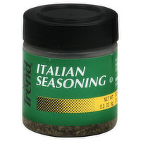 Spice Trend Italian Seasoning, 0.3 Ounce
