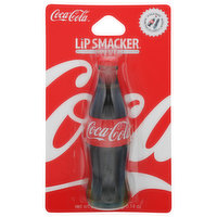 Lip Smacker Coca-Cola Lip Balm, 0.14 Ounce