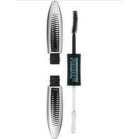 L'Oreal Voluminous Waterproof Blackest Black Mascara, 0.4 Ounce