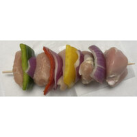 Cub Chicken Kabobs, 1 Pound