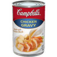 Campbell's® Chicken Gravy, 10.5 Ounce