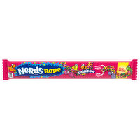 Nerds Rope, Rainbow, 0.92 Ounce