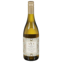 Ava Grace Vineyards Chardonnay, California, 750 Millilitre