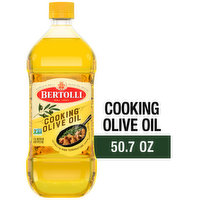 Bertolli Olive Oil, Cooking, 50.7 Fluid ounce