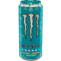 Monster Energy Ultra Fiesta, 384 Fluid ounce