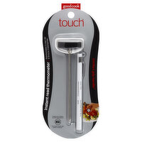 Good Cook Touch Thermometer, Instant Read, 1 Each