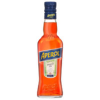 Aperol Liqueur, Aperitivo, 375 Millilitre