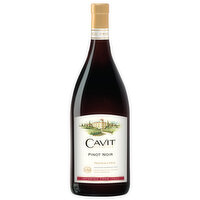 Cavit Pinot Noir, Provincia di Pavia, 1.5 Millilitre