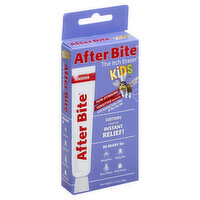 After Bite The Itch Eraser, Kid, Sensitive, Cream, 0.7 Ounce