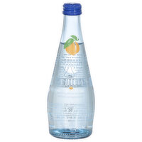 Clearly Canadian Sparkling Water Beverage, Orchard Peach, 11 Fluid ounce